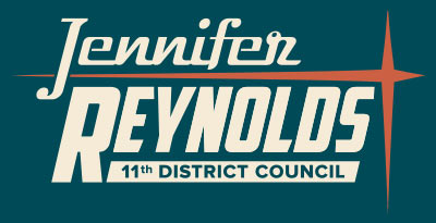 Jennifer Reynolds for 11th District