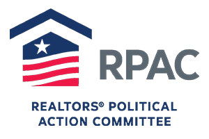 Realtors Association – Supported by REALTORS Political Action Committee